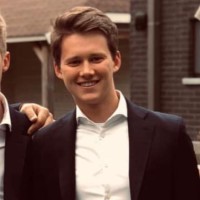 Laurens Vansteenkiste
