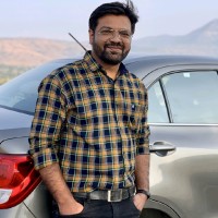 Satish Divekar