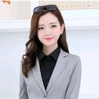 Amelia Lin