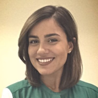 Cristina Jorge