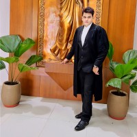 Syed Ramiz Zafar