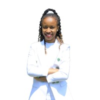 Dr. Iradukunda Clarisse