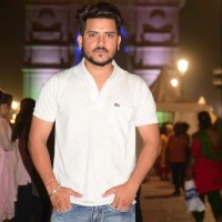 Shivam Kaushik