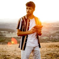 Timothée Falcon
