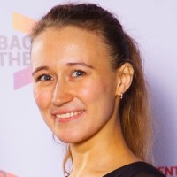 Vera Pozharskaia