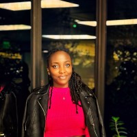 Gathoni Wanjira
