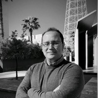 Martín Benjumea Delgado