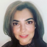 Maria Montserrat Terrats Gaytán