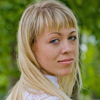 Екатерина Гавриленко