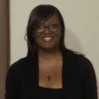 April Vaughner