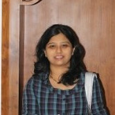 Priyanka Kulkarni Pandit