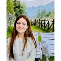 Syed Hanaz Tariq