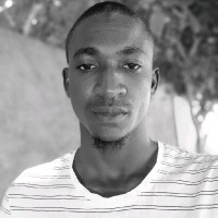 Issoufou MAMANE KADIR