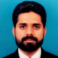 Muhammad Zohaib Shan