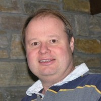 Eric Malarek