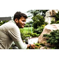 ARAVELLI SRI CHARAN