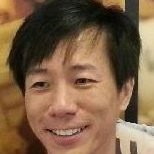 Chin Chee Meng