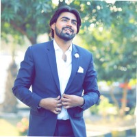 Asfandyar ~