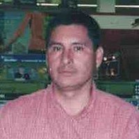 Carlos Gamero