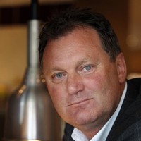 gerry teerenstra