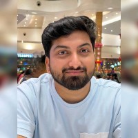 Sanghapriya Majumdar