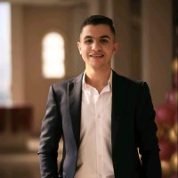 Ali Mustafa