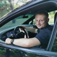 Oleksandr Balaniuk