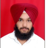 Gurpreet Singh