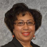 Priscilla Everett