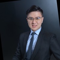 Kenny Hsieh