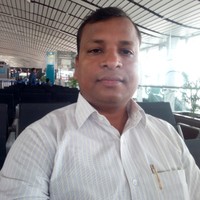 Rakesh Maurya