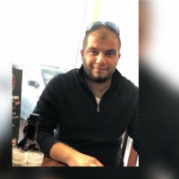 Mohammad Masoud