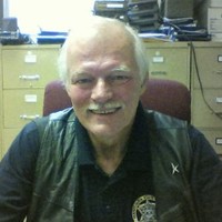 Budd Staub