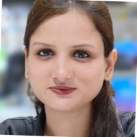 Ayushi Agrawal