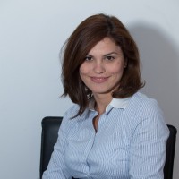 Lung Andreea