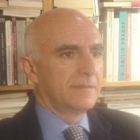 Joan Carles Fogo Vila