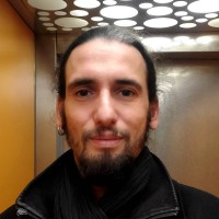Alexandre Touihrat