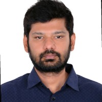Anoop Agarwal