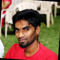 Daniel Antony