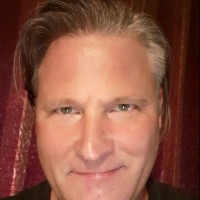 Rob Pritchard