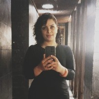 Sheida Ghalichihha