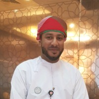 Mohammed Al Darmaki