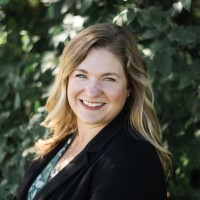 Megan Stroh Messerole
