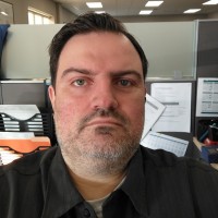 Chris Shotwell