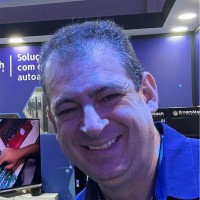 Lacyr Antonio Pini Junior
