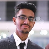 Mohd Saif Siddiqui