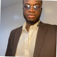 Stephen Ogunjobi