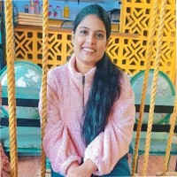 Harshada Gokhale