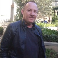 George De Kock