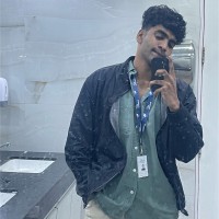 Sahil Surve